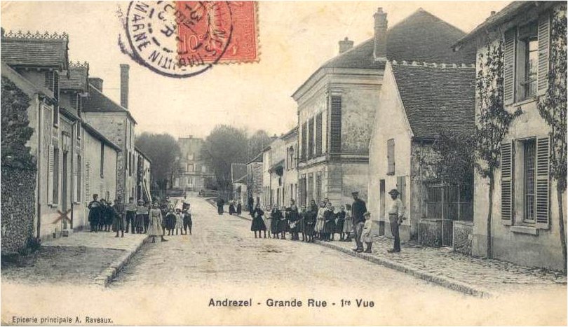 Grand rue1